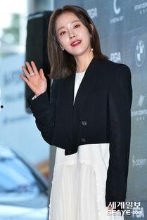 韩国首尔江西区明星,明星云集的璀璨星河