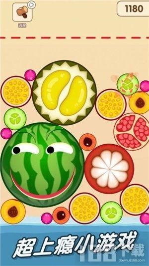 有瓜吃的游戏,揭秘趣味互动，畅享欢乐时光