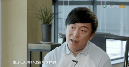 明星志愿 原型,梦想舞台的璀璨人生