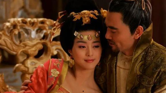 杨贵妃三 在线观看,三生三世，爱恨情仇