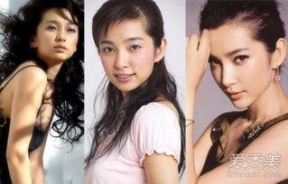 明星检测整容,科技与美貌的较量