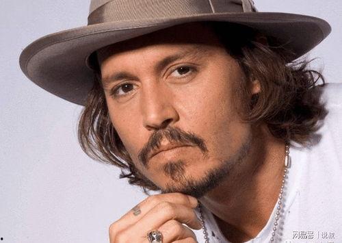 胡子 男明星,探寻男明星的个性风采