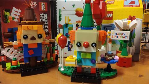 网红高大上拼乐高,打造创意无限的生活艺术