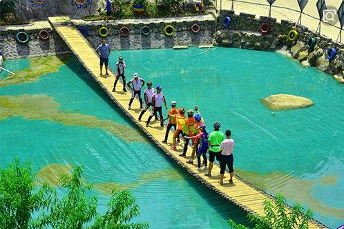 厦门哪里有网红摇摆桥,厦门网红摇摆桥探秘之旅