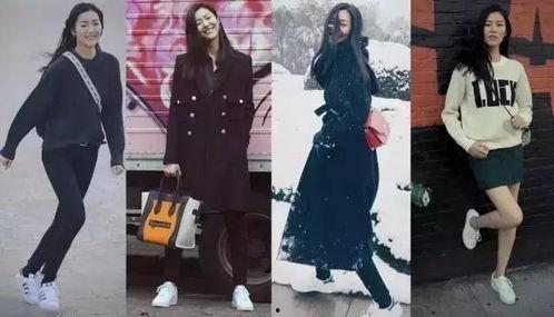 明星穿搭牌子,时尚大牌背后的明星魅力