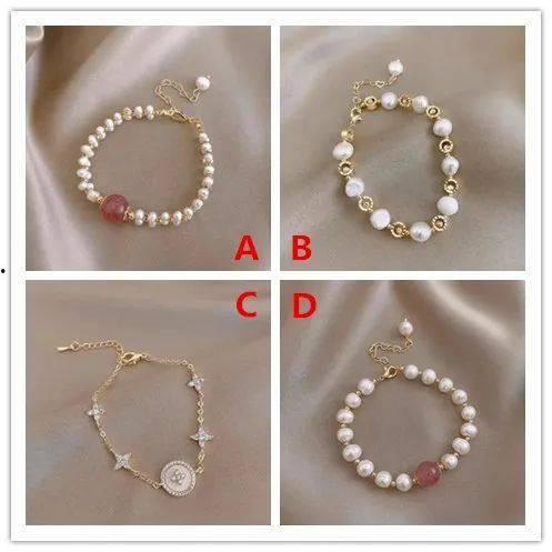 网红款手链图片,网红款手链魅力解析