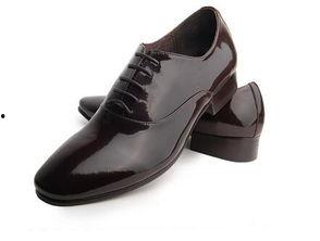 头条内增高鞋,揭秘内增高鞋的神奇魅力