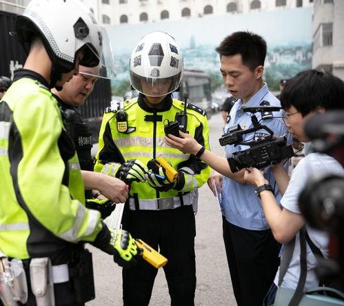 今日头条交警队长,守护交通秩序，共建安全出行环境