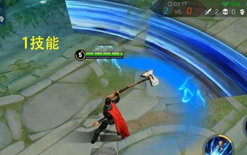 王者雷神皮肤爆料最新版,神秘力量觉醒，战神归来！