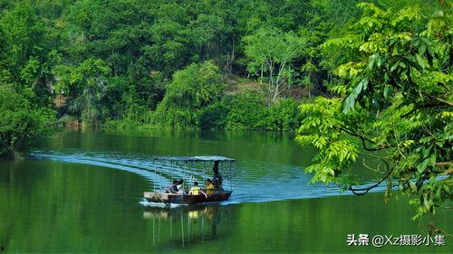 头条怎么看风景图,头条带你领略风景图中的诗意画卷