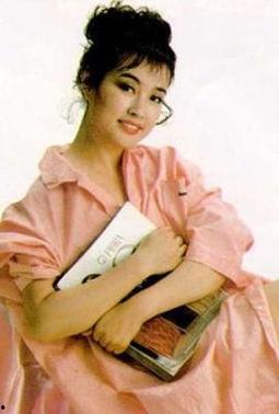 7080明星,璀璨星河中的璀璨明珠