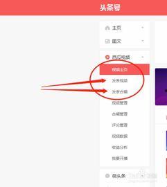 头条号定期分享怎么赚钱
