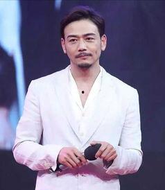 爆料娱乐圈的大叔是谁,他是谁？