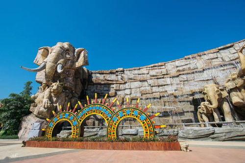 西双版纳几个明星出名,明星云集的璀璨之地