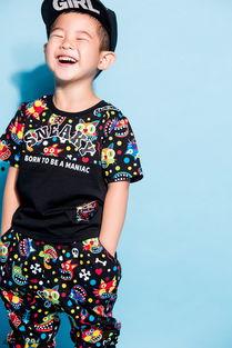 小明星安吉,小明星的成长之路