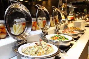 常德头条自助餐,畅享美食盛宴，自助餐攻略大揭秘！