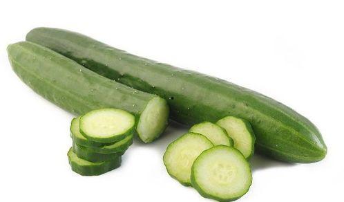 减肥晚上可以吃小瓜,小瓜助你轻松减肥